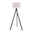 Union & Scale - Essentials - Lampadaire - 57.5 po-Lampadaire