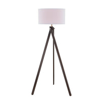 Union & Scale - Essentials - Lampadaire - 57.5 po-Lampadaire