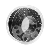 Creality - Filament pour imprimante 3D CR-PLA - 1,75 mm- Noir-Fabriqué à partir d'un matériau fiable et solide
