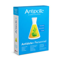 Druide - Antidote+ Personnel - 1 utilisateur-Productivité et rédaction