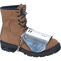 Zenith Safety - Protecteurs Métatarsiens, paquet de 4-Paquet de 4