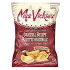 Miss Vickie’s - Originale Croustilles Cuites a la Marmite, 40 g, Paquet de 40-Unique