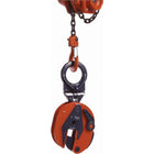 Crosby – Bride de levage, 0 à 1 po, 6000 lb. (3 tonnes) (2701664)-Capacité : 6000 lb (3 tonnes)