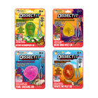 Top Secret Toys - Dissect It Discover It - Assorti-Vous pourriez trouver un squelette de salamandre, d'oiseau ou de souris dans le laboratoire Owl Pellet