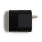 NXT Technologies - Chargeur de téléphone universel à 1 port USB, noir-La puce intelligente charge efficacement votre appareil et, si elle est utilisée correctement, prolonge la durée de vie de la pile de votre appareil