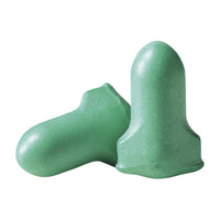 Bouchons d'oreilles Max Lite Howard Leight - Sans cordon - 200/paquet-Conçu pour les canals auditifs plus petits