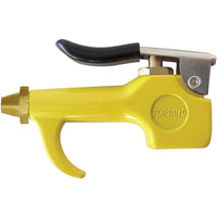 Topring - Soufflettes Compactes - Soufflettes À Buse Conique, 1/4po Npt, 8 Pi³/Min Standard, 150 Psi, paquet de 4-Consommation d'air 8 pi³/min standard