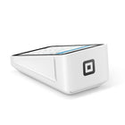 Square - Terminal pour cartes de crédit et de débit -Traitez les cartes à puce en seulement deux secondes et acceptez les paiements en mode hors ligne lorsque votre connexion Wi-Fi est coupée