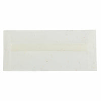 JAM Paper Enveloppes translucides n° 10 (4,13 x 9,5 po), métal lourd, 500/bte-Type de produit : Enveloppes translucides