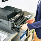 Brother TN760 High Yield Black Toner Cartridges, 2 Pack-5