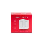 Commutateur mécanique Apone Smart WiFi - paquet de 2-Aucun hub requis