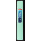 Staples - Reliure Better Binder - 1½ po - menthe-En poly non collant qui ne garde pas d'empreinte d'encre des pages