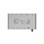 Kensington - UH1440P Station d'accueil double vidéo USB-C-Prend en charge jusqu'à 85W Power Pass-through