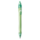 BIC - Stylo à encre gel Gelocity Fashion à séchage rapide - 0,7 mm - couleurs assorties - paquet de 8-SÉCHAGE RAPIDE : L'encre sèche jusqu'à 3 fois plus vite* pour moins de bavures. * comparé au stylo BIC Gel-ocity Original en fonction des temps de séchage moyens de l'encre bleue, noire et rouge. Les temps de séchage peuvent varier selon la couleur
