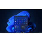 Microsoft - Système d'exploitation Windows 11 Pro 64 bits - Téléchargements - Bilingue-Sécurité puissante. Protégez les données et accédez-y où que vous soyez grâce à l’isolation matérielle, au chiffrement et à la protection contre les logiciels malveillants intégrés.