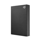 Seagate - Disque dur externe One Touch 4 To USB 3.0 - Noir-USB 3.0