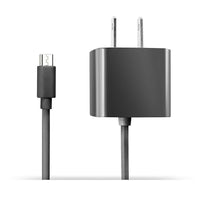 LOGiiX - Chargeur micro USB Power Cube Micro II LGX-12022, 1,5 m, noir-Le chargeur micro USB Power Cube Micro II est la solution rapide pour le chargement de votre appareil.