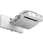 Epson – Projecteur Powerlite 685W (V11H744520)-Écran de présentation ultra-courte portée
