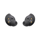 Samsung - Galaxy Buds FE - Graphite-Qualité sonore (élimination active du bruit) - Écoutez ce que vous voulez, comme vous le voulez, grâce à l'élimination active du bruit