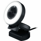 Razer - Kiyo Webcam-Compatible avec Open Broadcaster Software et Xsplit