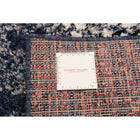 ECARPETGALLERY - Tapis Morocco Mosaique Bleu 3'11" x 5'11"-9