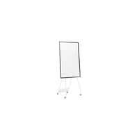 Samsung - Flip Chart numerique Flip 2 4K UHD 55 po - LH55WMRWBGCXZA-Taille de l'ecran : 55 pouces