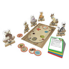 ThinkFun Crimes de Chats - Anglais-Carton