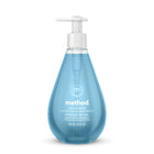 Method - gel nettoyant pour les mains, mineraux de la mer, 354 ml-Savon pour les mains