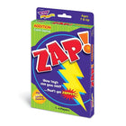 TREND enterprises Inc. - Zap! - Addition Learning Game, T76303, 1re à 6e année-Police de caractères gras avec des couleurs vives pour être excitant et facile à lire