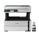 Epson - Imprimante à jet d’encre monochrome tout-en-un sans cartouche ET-M3170-Impression sans cartouche ; rendement de jusqu'à 6000 pages