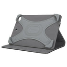 Targus - Etui Safe Fit pour iPad mini (2019) 5e generation-Les coins de protection absorbent les chocs et s'adaptent en souplesse