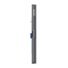 Speck - Coque Balance Foilio avec Microban pour iPad (2019/2020) - Marine arcadia/Gris foncé-8