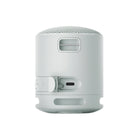 Sony - SRSXB100 Haut-parleur Bluetooth compact - Gris-etanche à l'eau et à la poussiere conformement à la norme IP67 et avec un nouveau revêtement UV pour une plus grande resistance aux intemperies.