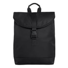 Gry Mattr - Sac à dos mince pour l’aventure - Noir-Noir, en nylon