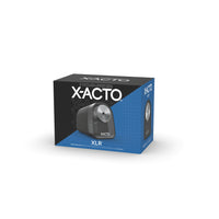 Taille-crayon électrique XLR d’X-ACTO (1818XT)-Électrique