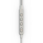 Pioneer – Écouteurs antibruit Rayz Lightning-Powered, glace-AutoPause – Retirez vos écouteurs, et votre musique s’interrompt automatiquement. Replacez-les et la musique reprend là elle s’était arrêtée.