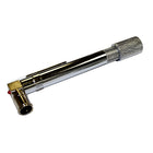 Digiwave – Testeur de câble coaxial à vibreur sonore, 6,7 x 2,8 x 1,2 po, argenté-Facile à tenir, corps en laiton anodisé robuste