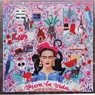 eeBoo - Pièce et Love Viva la Vida Puzzle - 1000 Pièces-De source durables : 90% de matières recyclées, imprimées avec des encres végétales