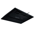 Razer - Ornata V3 Tenkeyless clavier gaming compact au profil bas-Repose-poignet magnétique au toucher doux: Conçu pour s’encliqueter de manière transparente sur le clavier, ce repose-poignet au toucher doux offre un confort et un soutien considérables à vos poignets, ce qui est particulièrement important lors d’une utilisation prolongée