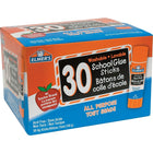 Elmer's - Bâtons de colle tout usage, 30 x 8 g-Application facile et propre