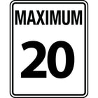 Circulation - panneaux de signalisation-1