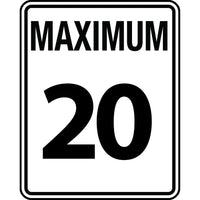 Circulation - panneaux de signalisation-1