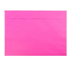 JAM Paper - Enveloppes lisses Brite Hue, 9 x 12 po, rose fuchsia éclatant, 1000 par paquet-Rose fuchsia éclatant
