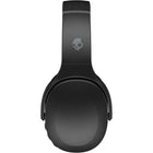 Skullcandy - Casque supra-auriculaire sans fil Crusher Evo Sensory Bass - Noir véritable-Toute caracteristique technologique speciale : technologie de recherche de carreaux integree