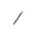 Crayon d'encouragement pour étudiants Musgrave Star, paquet de 72-Crayons ronds de qualité en bois No. 2