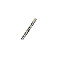 Crayon d'encouragement pour étudiants Musgrave Star, paquet de 72-Crayons ronds de qualité en bois No. 2