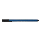Stylo à bille triplus®, XB, noir-Stylo à bille triplus®