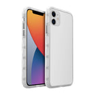 LAUT Cristal MATTER pour iPhone 12 mini - Polaire-Pour iPhone 12 mini