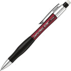 Paper Mate – Portemines ComfortMate Ultra n° 2, 0,7 mm, paquet de 12-Corps aux couleurs variées : de toute combinaison de bleu, vert, violet et rouge