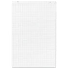 Quartet® – Bloc pour chevalet, papier bond quadrillé, 24 po x 36 po, 50 feuilles-50 feuilles par bloc